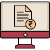 Icon for e-Filing Portal