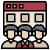 Icon for  e-Visitor Pass