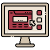 Icon for District Court Websites