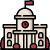 Icon for Supreme Court of India Mobile Applications
