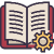 Icon for    Manuals, S.O.P.s and Brochures