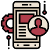 Icon for   e-Court Services Mobile Application User Manual -English