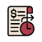 Icon for   Standing Orders