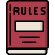 Icon for   Amendment to Writ Rules(Rule 18)