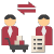 Icon for Commercial Courts Statistical Data