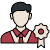 Icon for  Communication Details of the Technical Expert of the Accessibility Committee