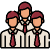 Icon for   District Child Probationer Officers