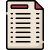 Icon for e-Courts Index