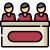 Icon for High Court Legal Services Committee