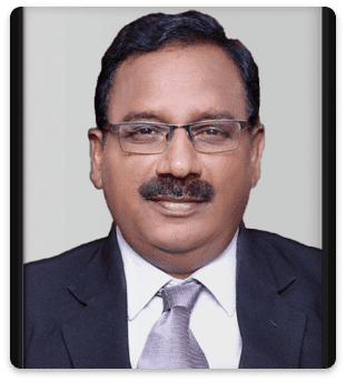 Icon for Sri V. Ramesh