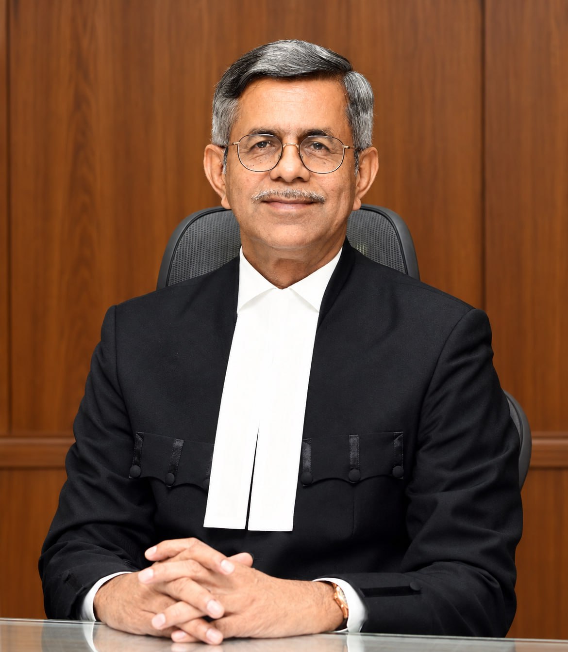 APARESH KUMAR SINGH