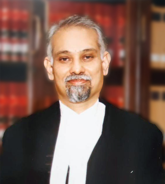 Icon for T. VINOD KUMAR